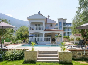 villa derin su
